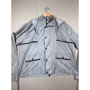 Orttu Lightweight Parka